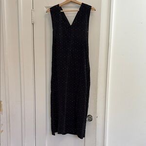 Ace&jig carnival hot cross dress. Size small.